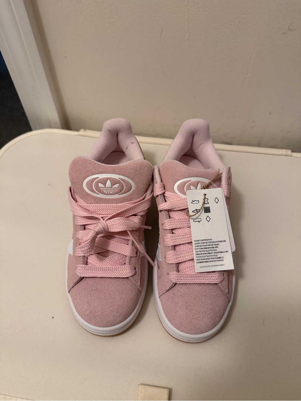 Adidas campus 00s sneakers